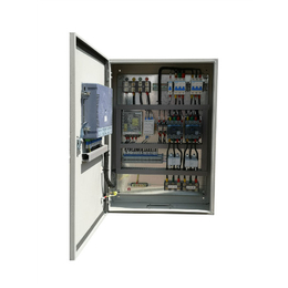 泽美电气(图)-消防泵控制柜双电源-铜陵消防泵控制柜