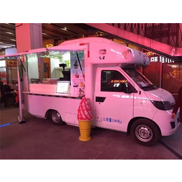 冰激凌车厂家(图),冰淇淋车购买,冰淇淋车