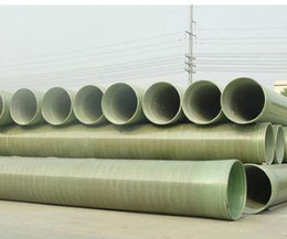玻璃钢管道厚度-奥特龙环保(在线咨询)-鄂州玻璃钢管道