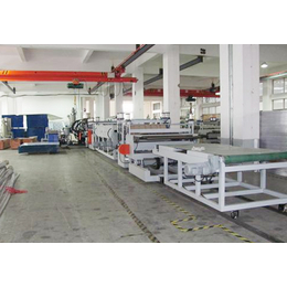 超厚板材生产线,pp超厚板材生产线,超厚板材生产线厂家
