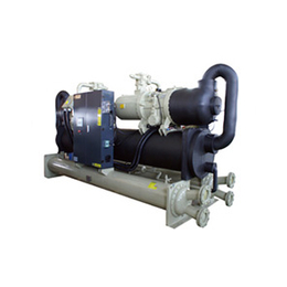山西螺杆型水源热泵机组 CWR
