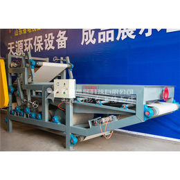 造纸厂污水处理设备哪家好,徐州造纸厂污水处理设备,天源环保
