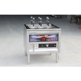 雅安台式煮面炉_科创园食品机械生产_台式煮面炉价格