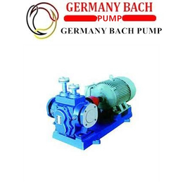 德国进口保温沥青泵*代理商