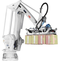 工业机械臂机器人六轴机械手自动喷漆上下料搬运机械手智能手臂