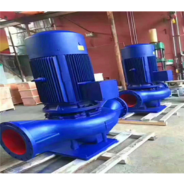 天津管道泵、isg立式管道泵、isg150-200管道泵