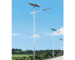 6m太阳能路灯厂家-合肥保利(在线咨询)-安徽太阳能路灯