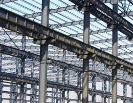 钢结构-苏州民生承接钢结构-钢结构买卖