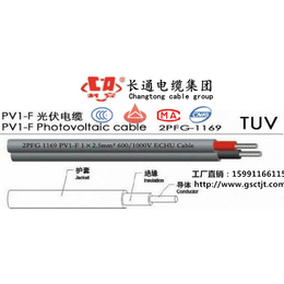 陇南市光伏电缆报价、长通电缆(在线咨询)、陇南市光伏电缆