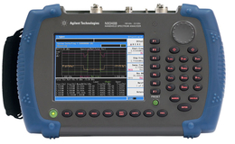 N9340B Agilent N9340B 手持式频谱分析