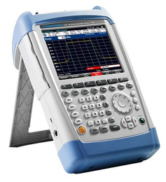 FSH4手持式频谱分析仪  