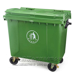 福建厂家*垃圾桶塑料垃圾桶玻璃钢塑料垃圾桶