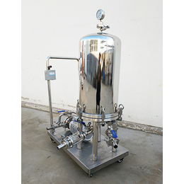 诸城酒庄酿酒设备(多图)|秦皇岛小型白酒过滤机各种尺寸
