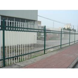 大连护栏、山东塑钢护栏、道路锌钢中间护栏