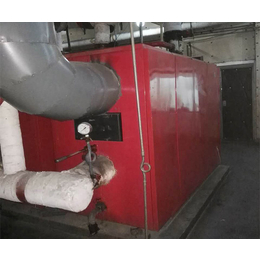 常压锅炉低氮环保_低氮改造(在线咨询)