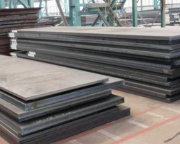 板材-宝隆盛业钢铁贸易-山西板材厂家