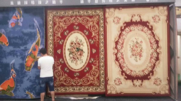 手工羊毛地毯销售-金巢地毯(在线咨询)-云南手工羊毛地毯