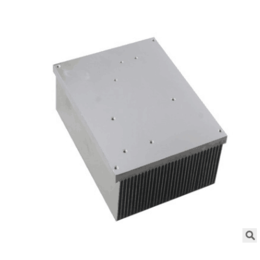 昆二晶插片散热器在线式软起动器变频器均可定制
