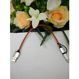 泰欧电子科技(多图),广州USB充电线批发