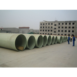 玻璃钢夹砂管 玻璃钢电缆保护管生产供应商