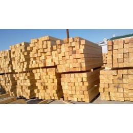 建筑工地方木市场-日照友联木材加工-建筑工地方木