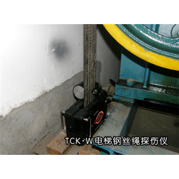 电梯曳引钢带监测,【威尔若普】,漯河电梯曳引钢带监测中心