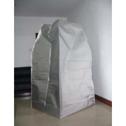 重庆厂家供应铝箔编织袋大型机械真*装袋设备防潮袋*缩略图