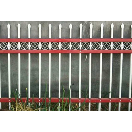 锌钢制品与栏杆设计_日喀则地区栏杆设计_锦盾锌钢(查看)