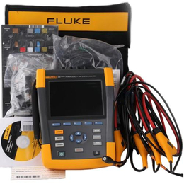  求购Fluke 435 II 系列三相电能质量分析仪