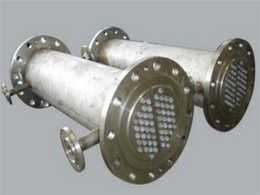 容积式换热器-无锡不锈钢反应釜-容积式换热器订购