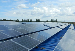 太阳能发电-聚泰鑫-*潮流-家庭太阳能发电设备
