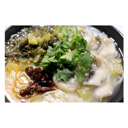 永川齐济酸菜鱼米线|酸菜鱼米线|喜味餐饮(查看)