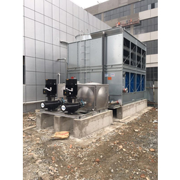 工业冷水机公司-上雅机械-香港工业冷水机