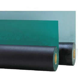 联众橡塑(图)-防静电橡胶垫报价-石家庄橡胶垫