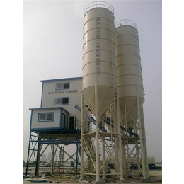 贝特机械(图),混凝土搅拌站生产厂家,赣州混凝土搅拌站