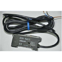 OMRON欧姆龙供应商详解e3x-zd11光纤传感器调整方法