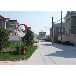 公路广角镜定制|路景交通设施(在线咨询)|郴州公路广角镜