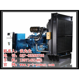 鹏腾动力设备|武汉发电机组价格|发电机
