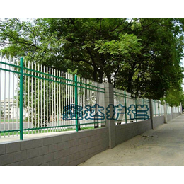 朔州哪有做锌钢护栏的-鑫达护栏厂(图)