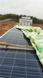 安徽振鑫焱光伏*回收太阳能板-发电太阳能板-芜湖太阳能板