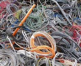 沙井电线电缆回收-北碚电线电缆回收-重庆锦蓝设备回收