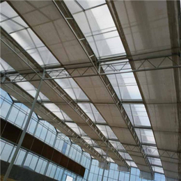 攀枝花玻璃温室工程-玻璃温室-乐山玻璃温室使用年限