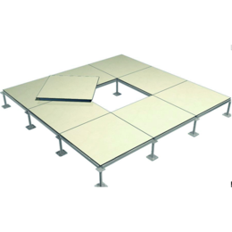 天津波鼎机房地板、安徽全钢防静电地板