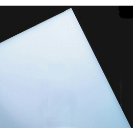 PMMA光扩散板面板灯*扩散板亚克力散光板厂家