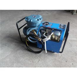 电动水压泵品牌|无锡逸凯矿冶|湖北电动水压泵