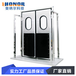 不锈钢冷库门安装-上海不锈钢冷库门-奥纳尔科技(查看)