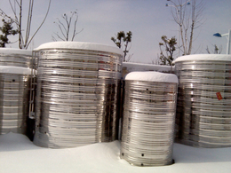 不锈钢保温水箱价格-合肥一统水箱厂家-合肥保温水箱