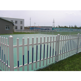 京式道路中间隔离栏杆|临沂栏杆|山东塑钢护栏(查看)