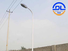 农村LED路灯加工-赣州农村LED路灯-东龙新能源公司