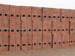 烧结多孔砖的价格-烧结多孔砖-雅里多孔砖质量可靠